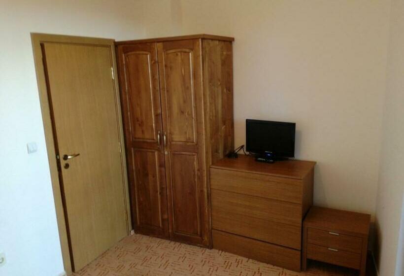 Grand Monastery Apart