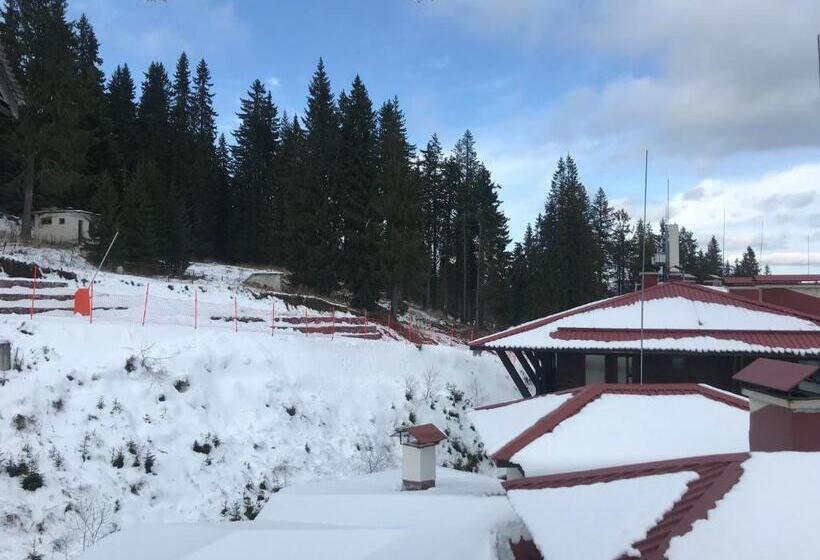 Grand Monastery Apart