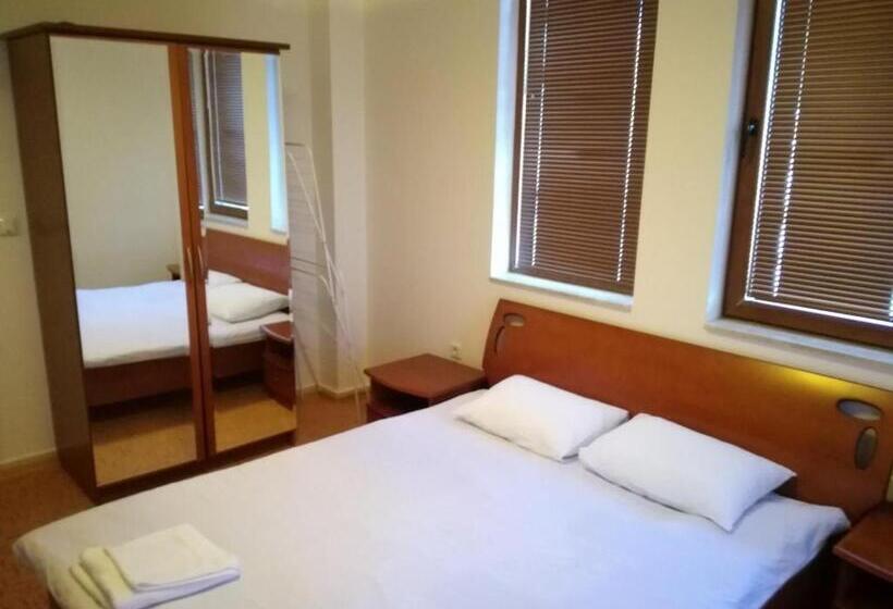 Grand Monastery Apart