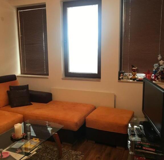 Grand Monastery Apart