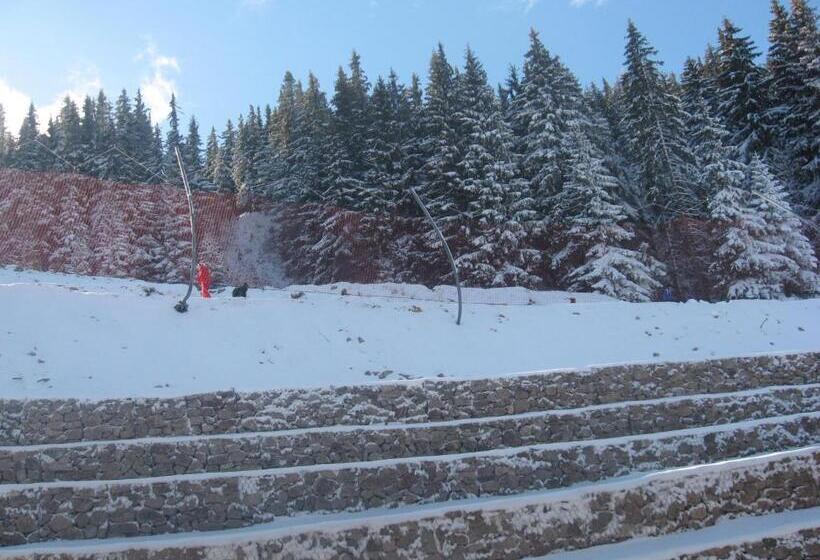 Grand Monastery Apart