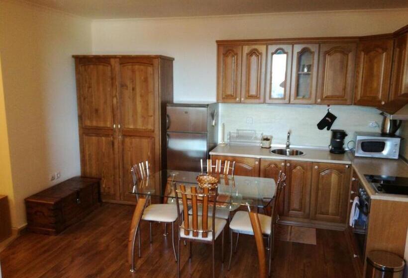 Grand Monastery Apart