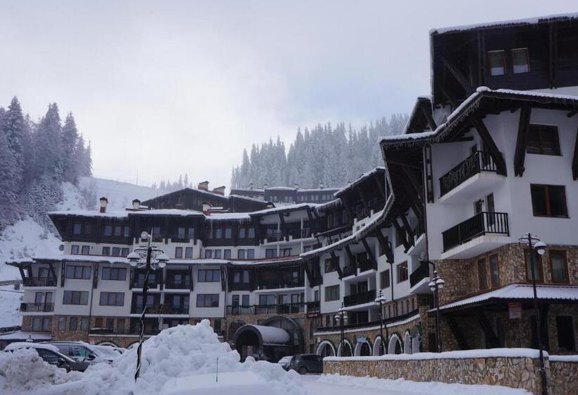 Grand Monastery Apart