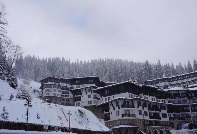 Grand Monastery Apart