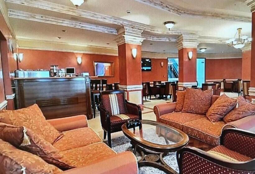 Grand Monastery Apart