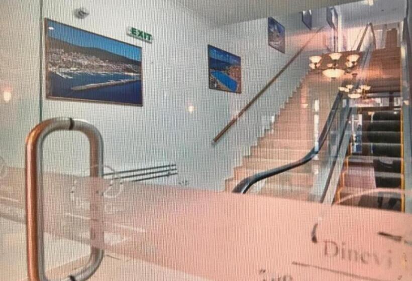 Grand Monastery Apart