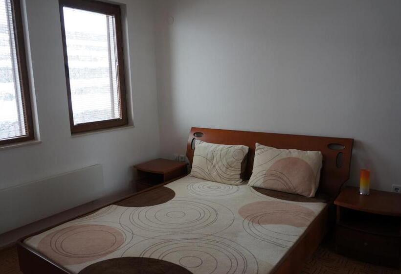 Grand Monastery Apart