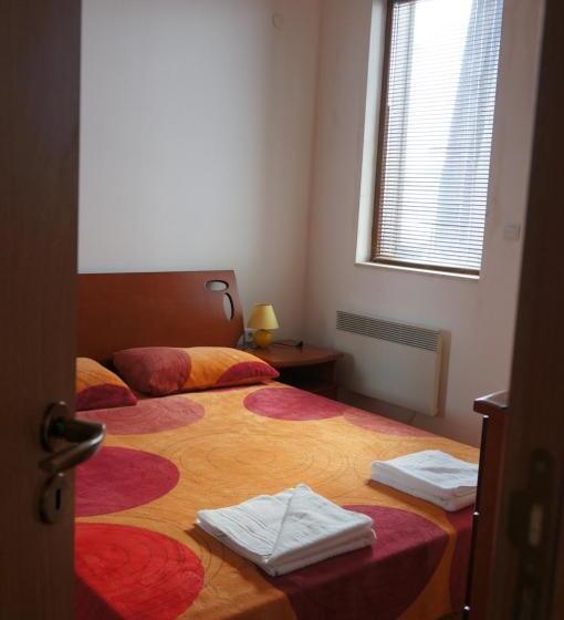 Grand Monastery Apart