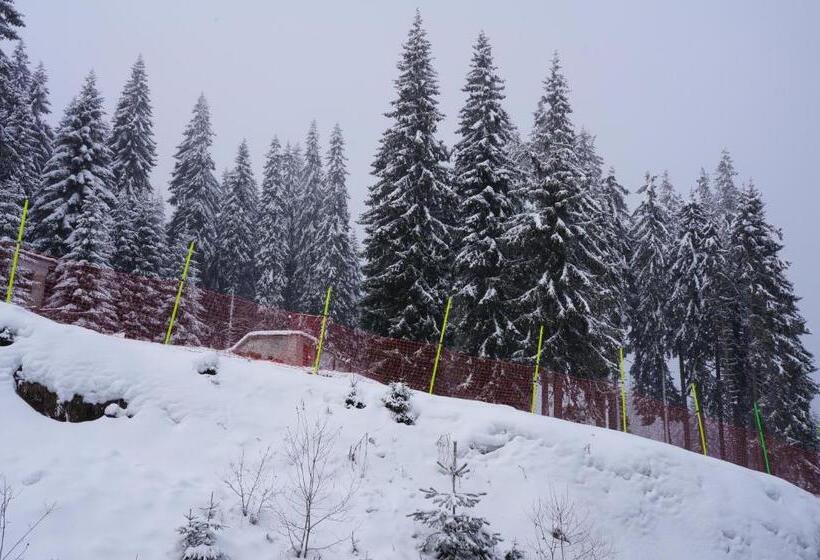 Grand Monastery Apart