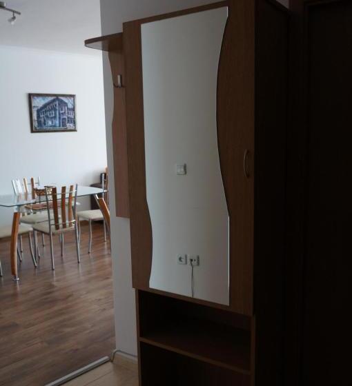 Grand Monastery Apart