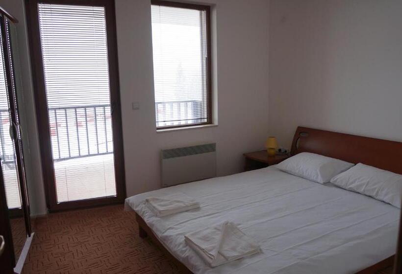 Grand Monastery Apart