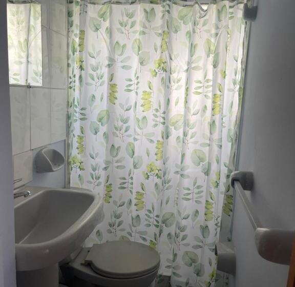 Hermoso Depto Terraza