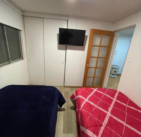 Hermoso Depto Terraza