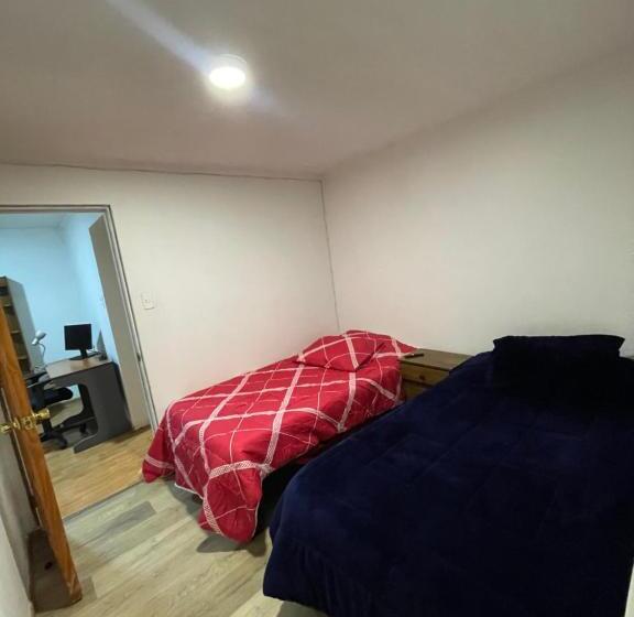 Hermoso Depto Terraza