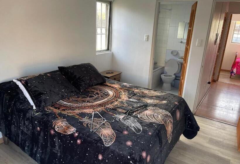 Hermoso Depto Terraza