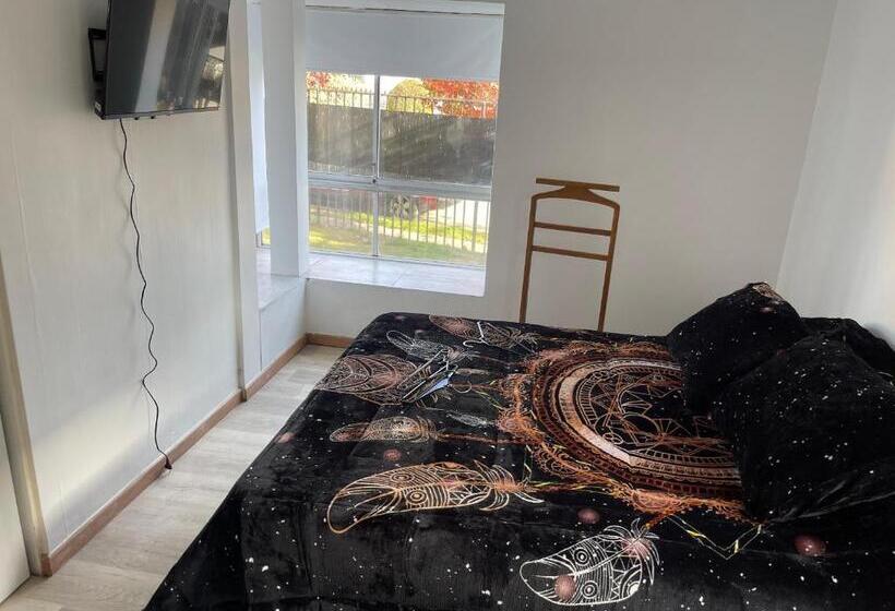 Hermoso Depto Terraza