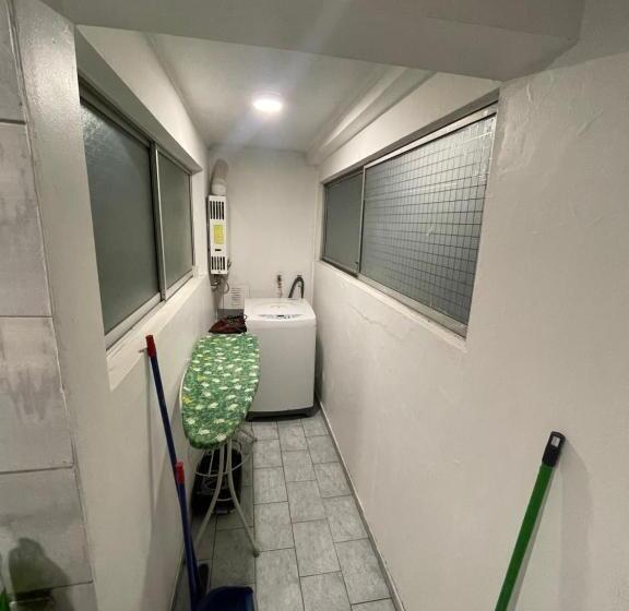 Hermoso Depto Terraza