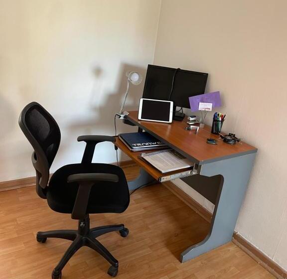 Hermoso Depto Terraza