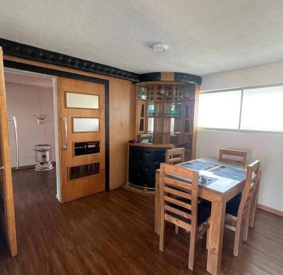 Hermoso Depto Terraza