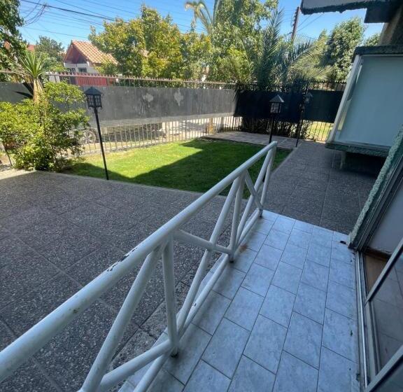 Hermoso Depto Terraza