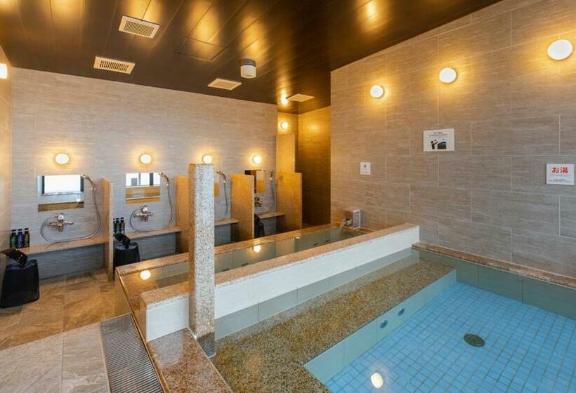 Hotel エンズマリーナ イン ライカム