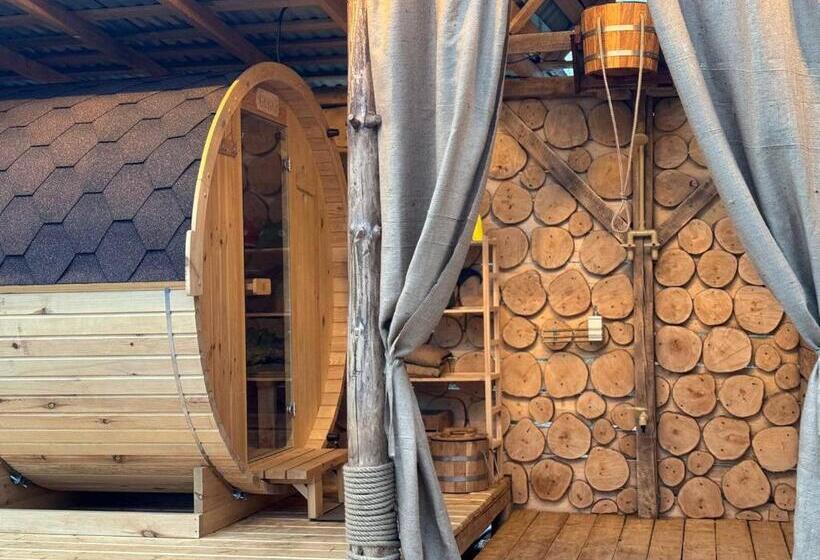 Otel готель довбуш