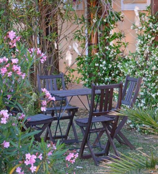 酒店 Agriturismo Le Grange