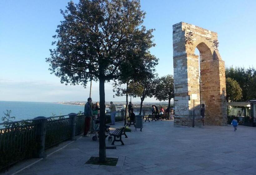 酒店 Agriturismo Le Grange