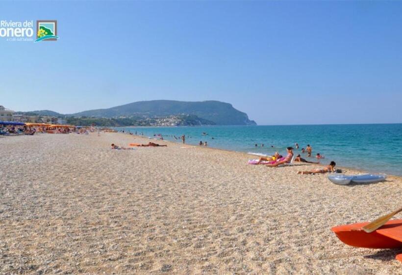 酒店 Agriturismo Le Grange