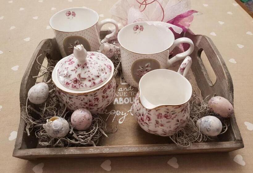 酒店 Agriturismo Le Grange