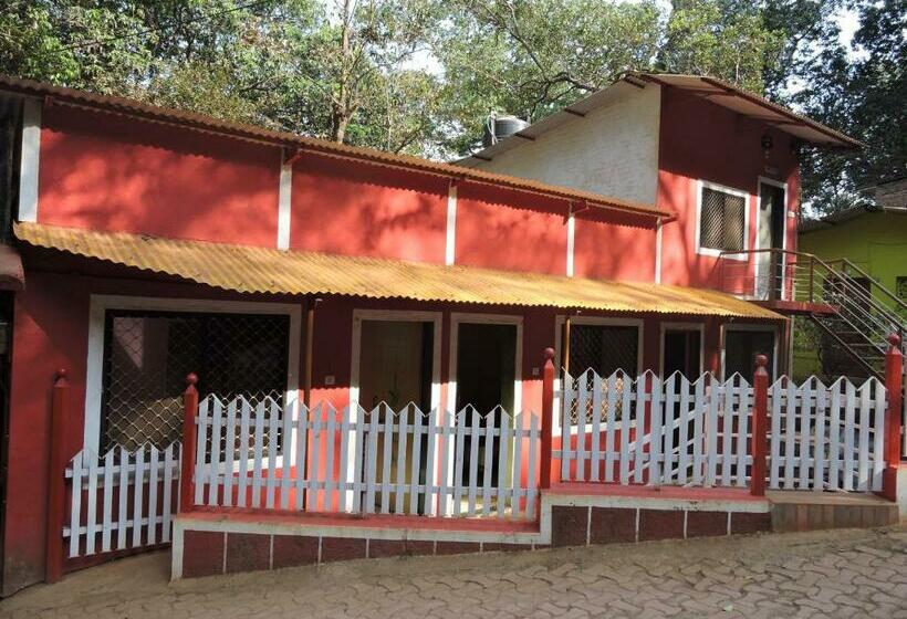 בית מלון כפרי Anita Niwas