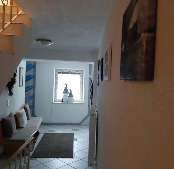 هتل Apart Wackernell