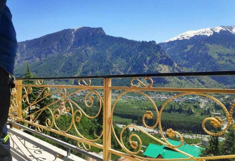 فندق Aspiring6elements