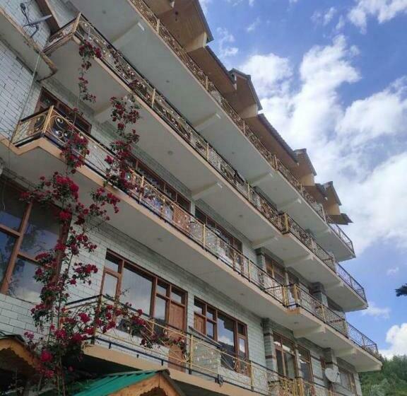 فندق Aspiring6elements