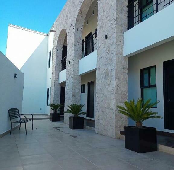 فندق Blanquita