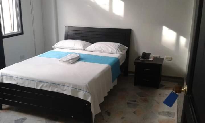 בית מלון כפרי Canacabare Plaza