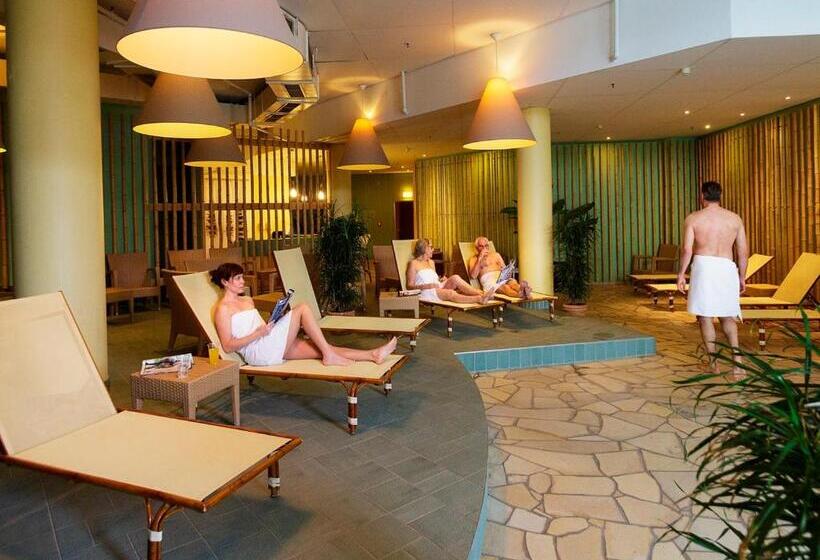 호텔 Nordseeküste By Center Parcs