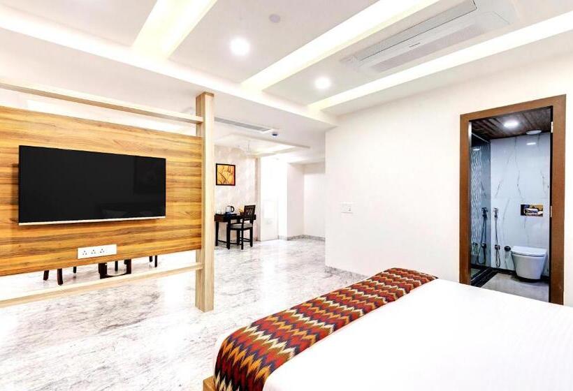 酒店 Click Collection Jaipur, Sindhi Camp