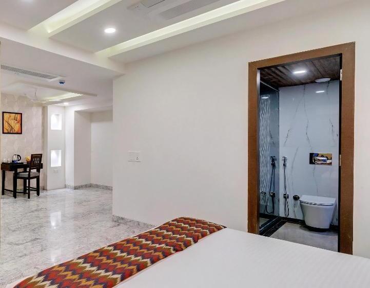 酒店 Click Collection Jaipur, Sindhi Camp