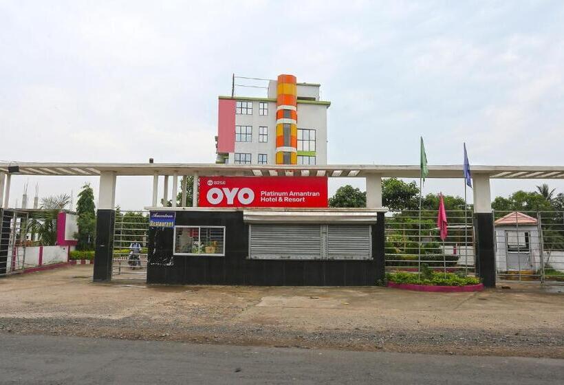 هتل Resort K Sea View