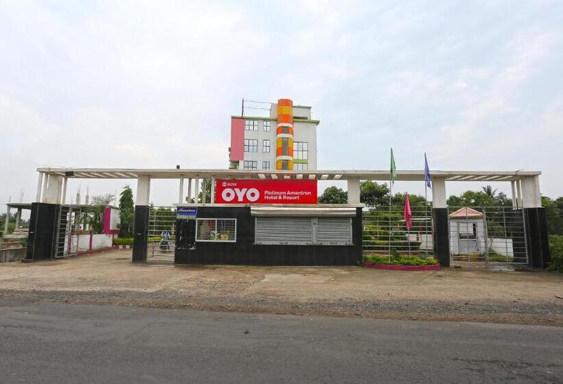 هتل Resort K Sea View