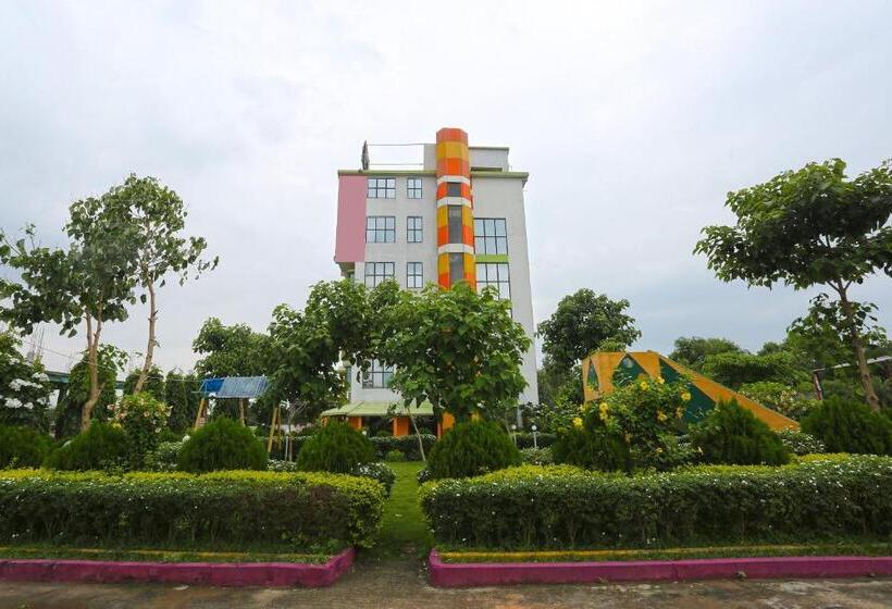 هتل Resort K Sea View