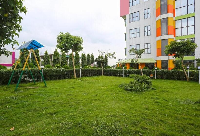 هتل Resort K Sea View