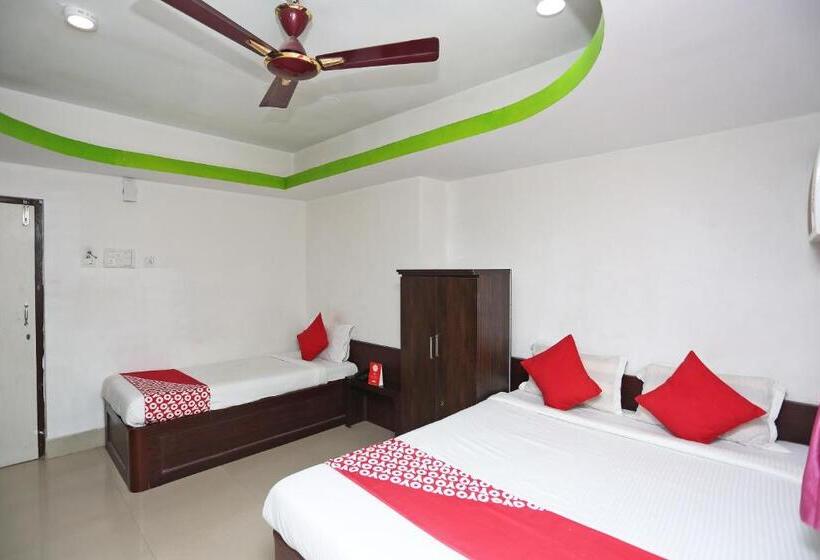 هتل Resort K Sea View