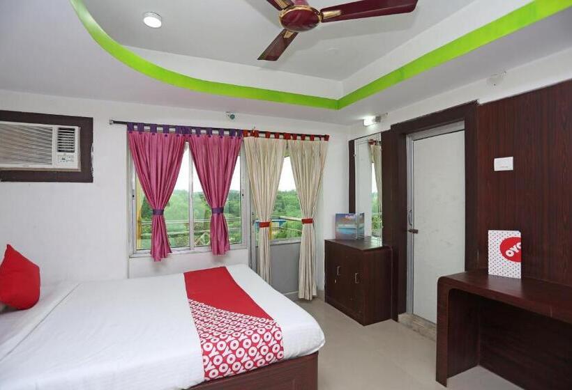 هتل Resort K Sea View