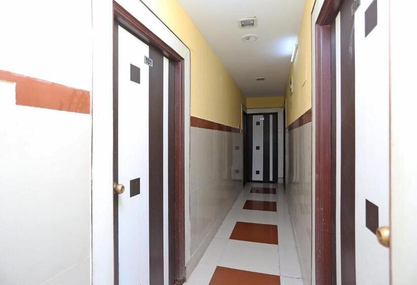 هتل Resort K Sea View