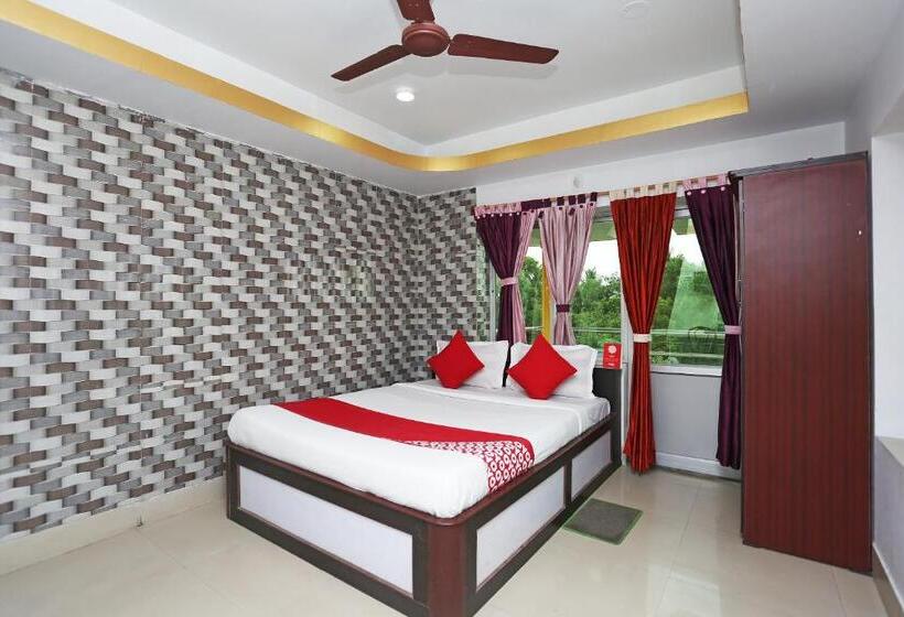 هتل Resort K Sea View