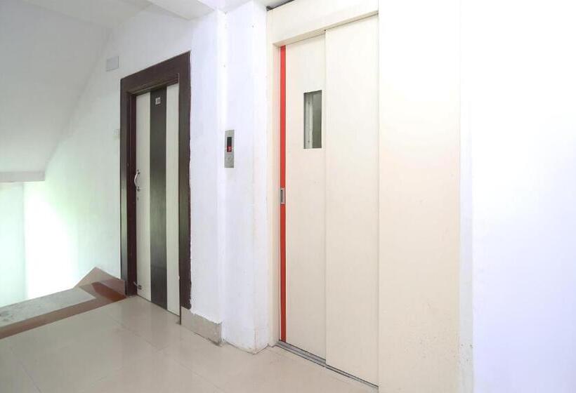 هتل Resort K Sea View