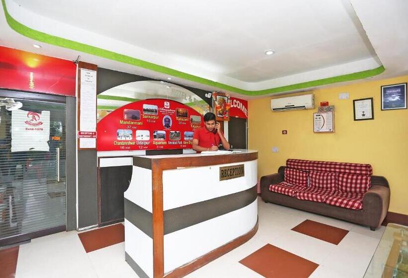 هتل Resort K Sea View