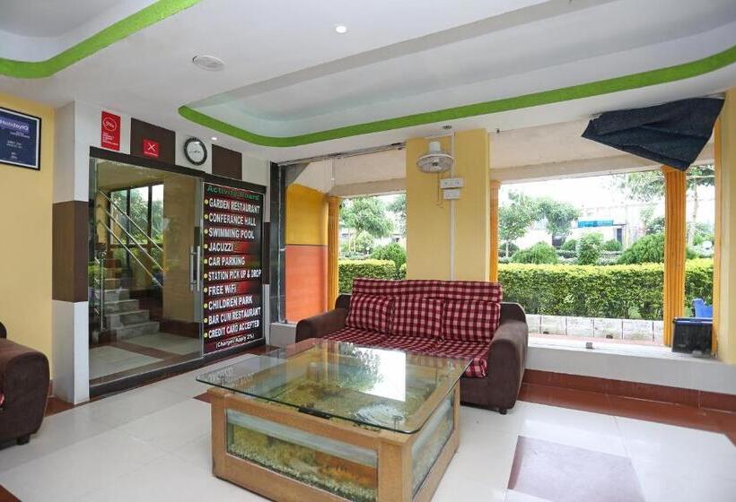 هتل Resort K Sea View